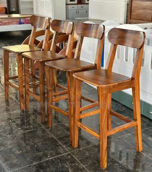 Mugavu Kitchen Island Stool/ Bar/ Counter Stool