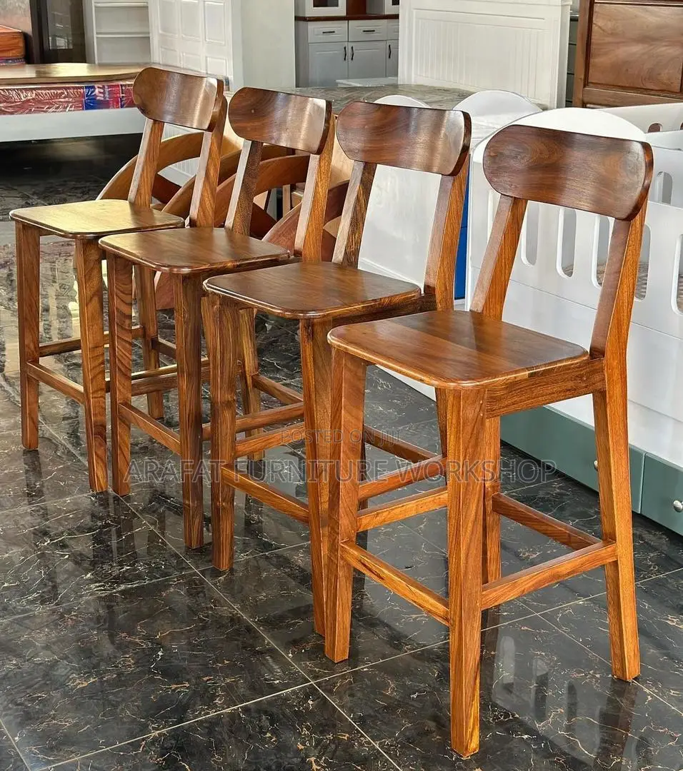Mugavu Kitchen Island Stool/ Bar/ Counter Stool