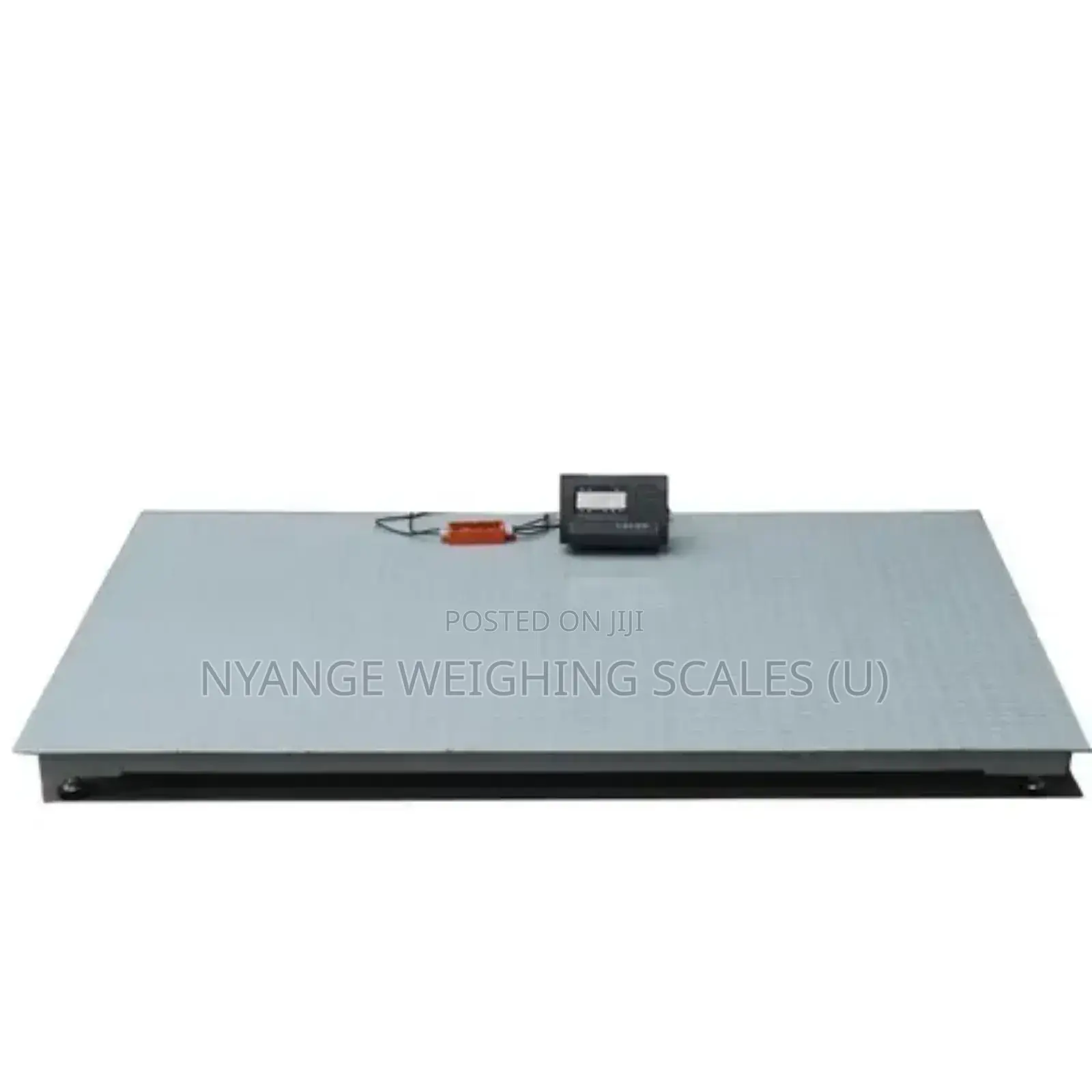 1t-3t New Model Weigh Scales Digital Floor Weighing Scales