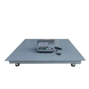 3tone Bench Scale Industrial Platform Floor Scales A12/A12e