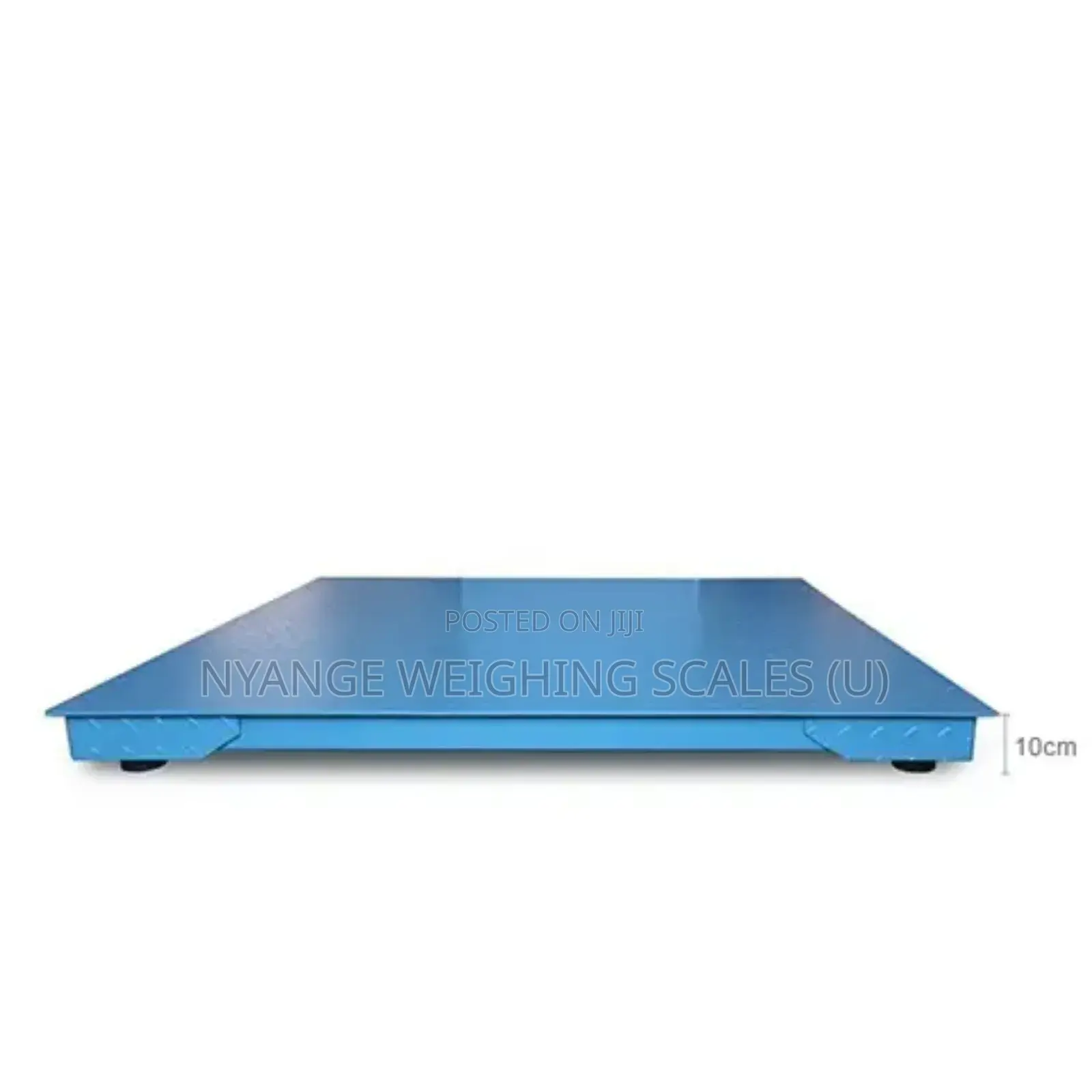 Gram Platform Floor Weighing Scales A12 4tone Weighing Scale