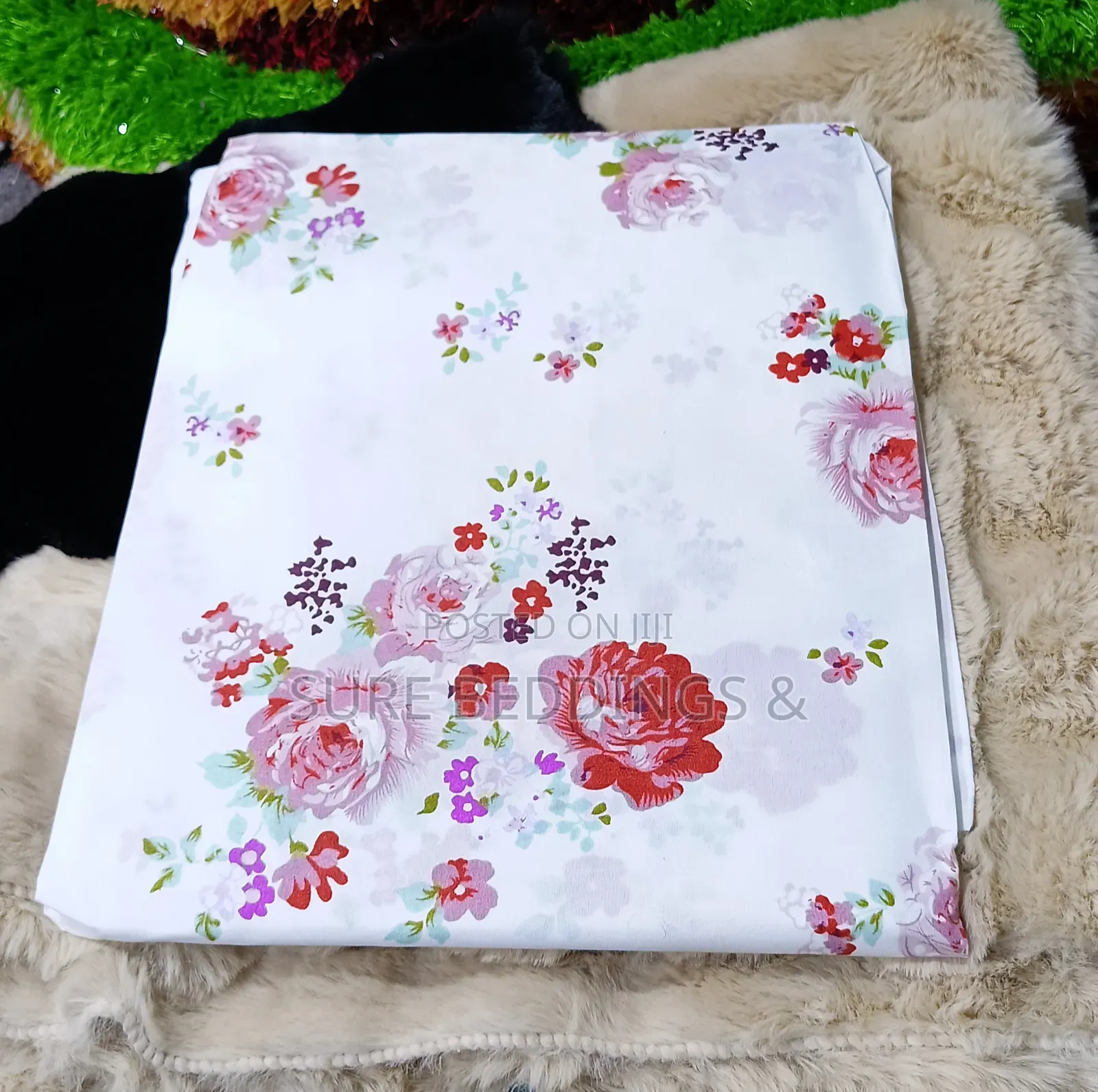 Cozy Easy Bedsheets