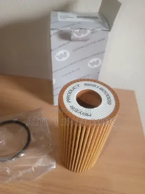 Photo - Oil Filter for 688 Mercedes Benz