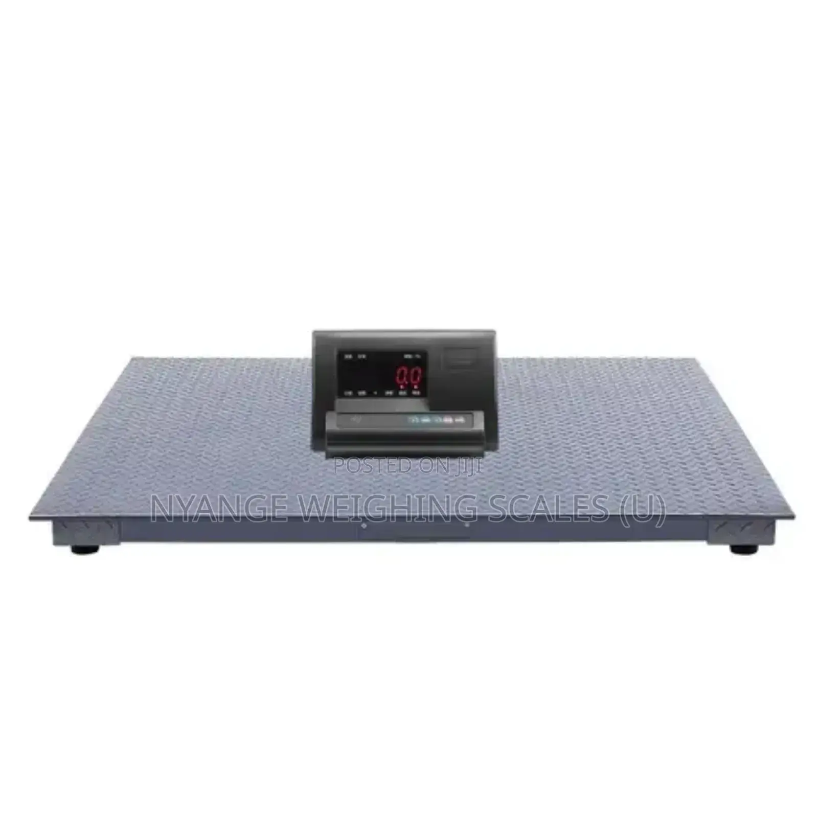 Digital Weighing Electronics Platform Floor Scales A12/A12e