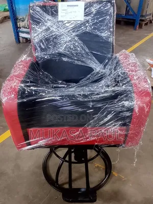 Local Barber Chair