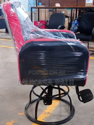 Local Barber Chair