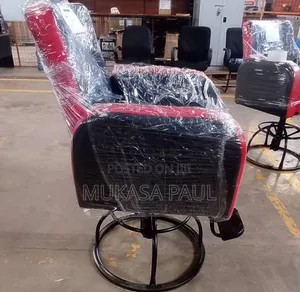 Local Barber Chair