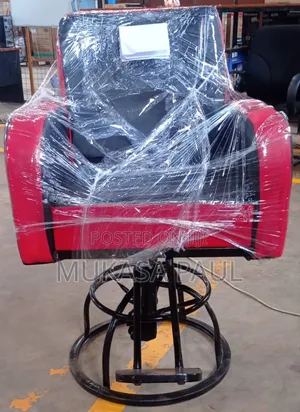 Local Barber Chair