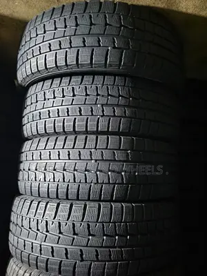 215 60 R16 Dunlop Original Japan One of the Classic Tires.