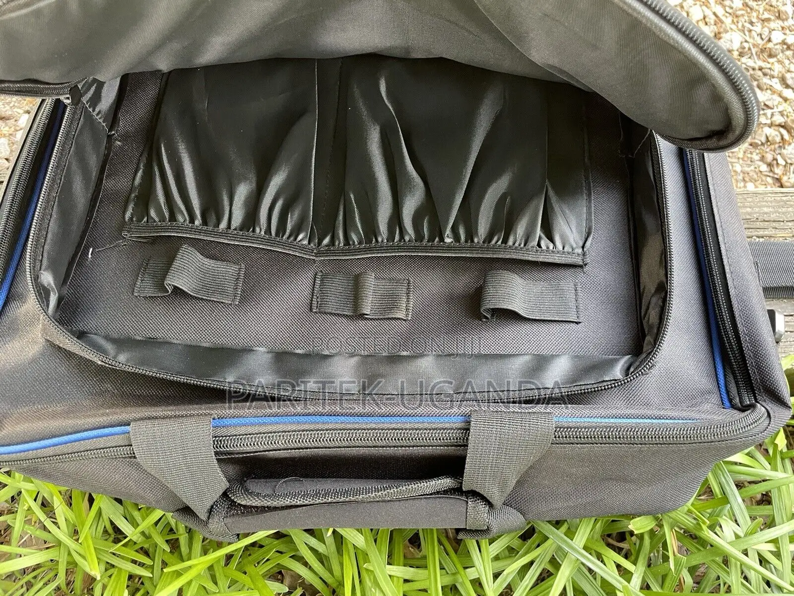 Ps5 Alltriple Case