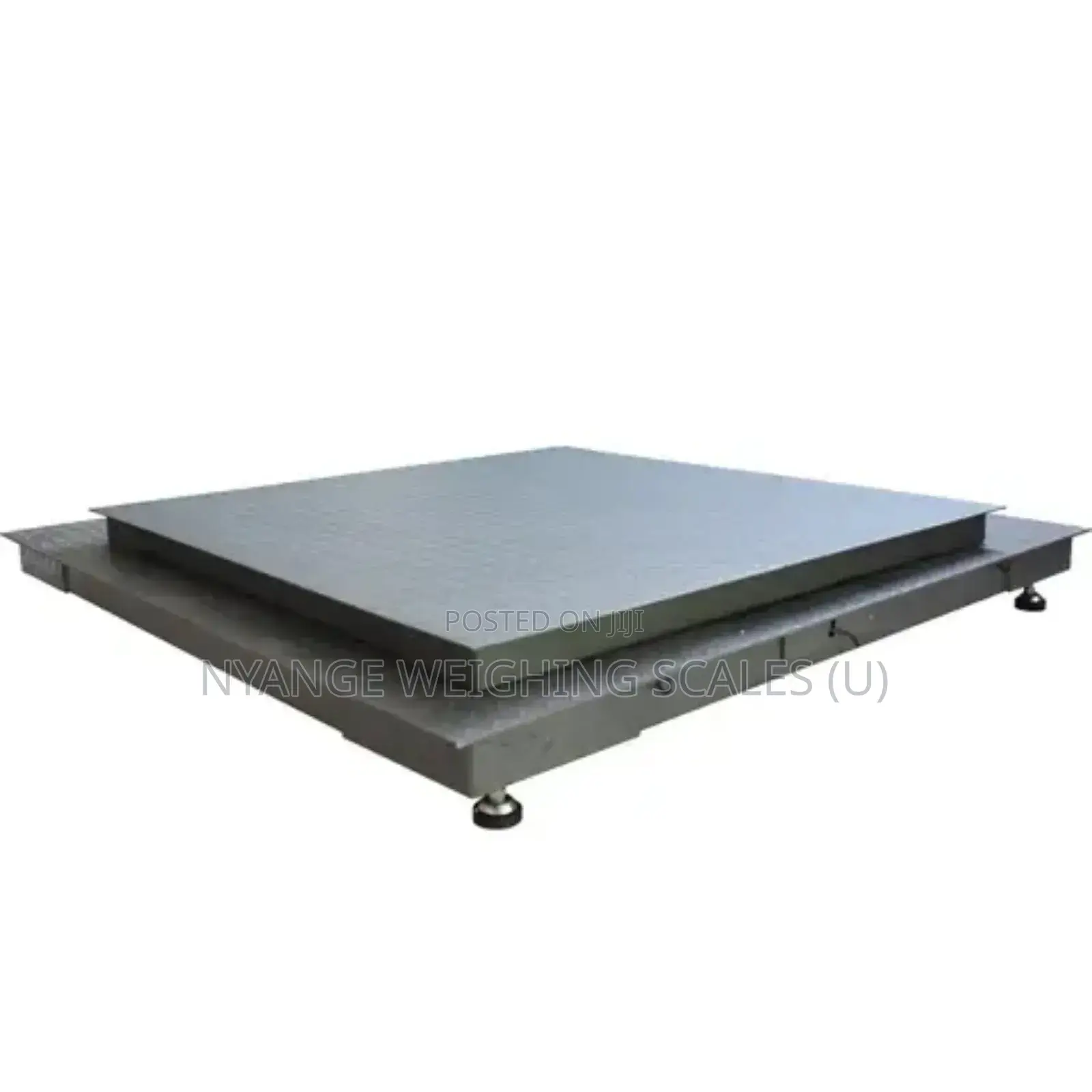 A12/A12e Weigh Platform Floor Weighing Scale Industrial Weighing Scale
