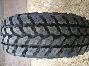 265 75 R16 Start Ur Milage With a Brand New Tires. Duran.