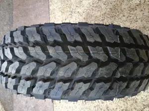 265 75 R16 Start Ur Milage With a Brand New Tires. Duran.