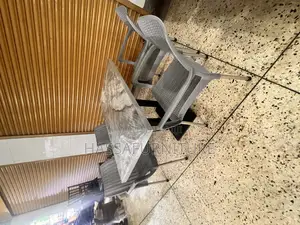 Bar and Restaurant Set 4seaters