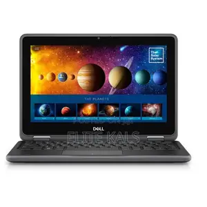 Laptop Dell Latitude 11 3190 4GB Intel Celeron SSD 128GB