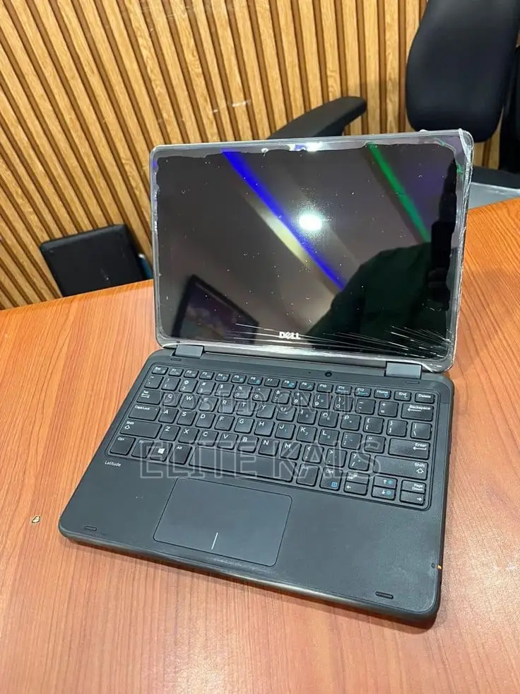 Laptop Dell Latitude 11 3190 4GB Intel Celeron SSD 128GB
