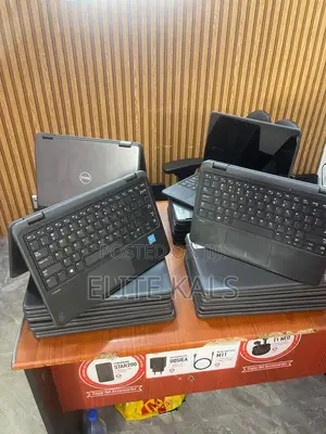 Laptop Dell Latitude 11 3190 4GB Intel Celeron SSD 128GB