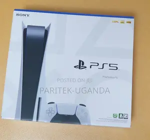Play Station 5 Pro