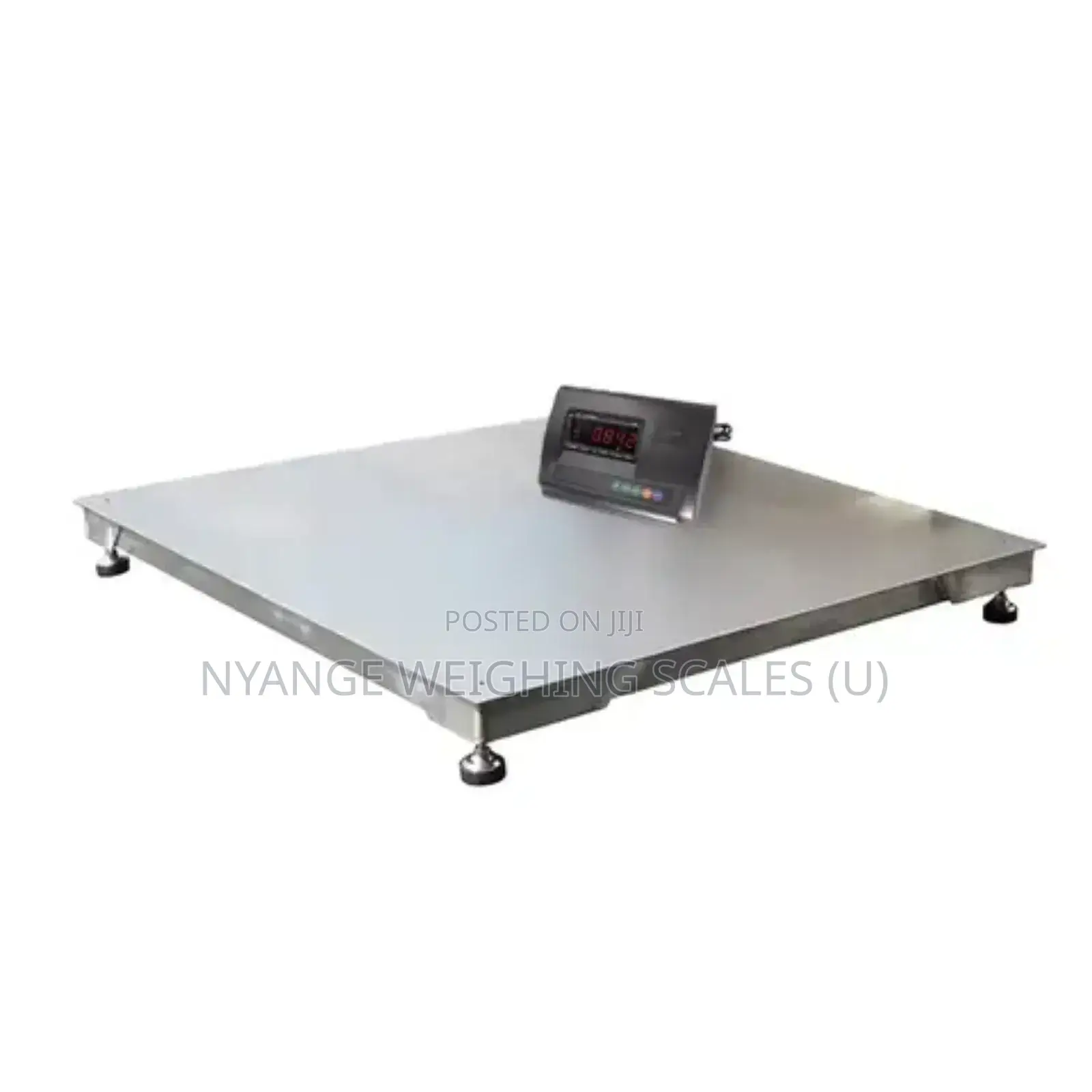 Electronic Weighing Scale Bench Weigh Digital Floor Weighing Scale A12