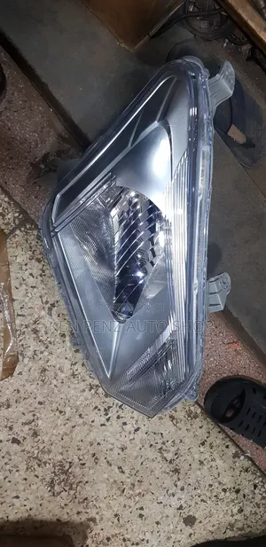 Headlamps for Isuzu Dmax 2014