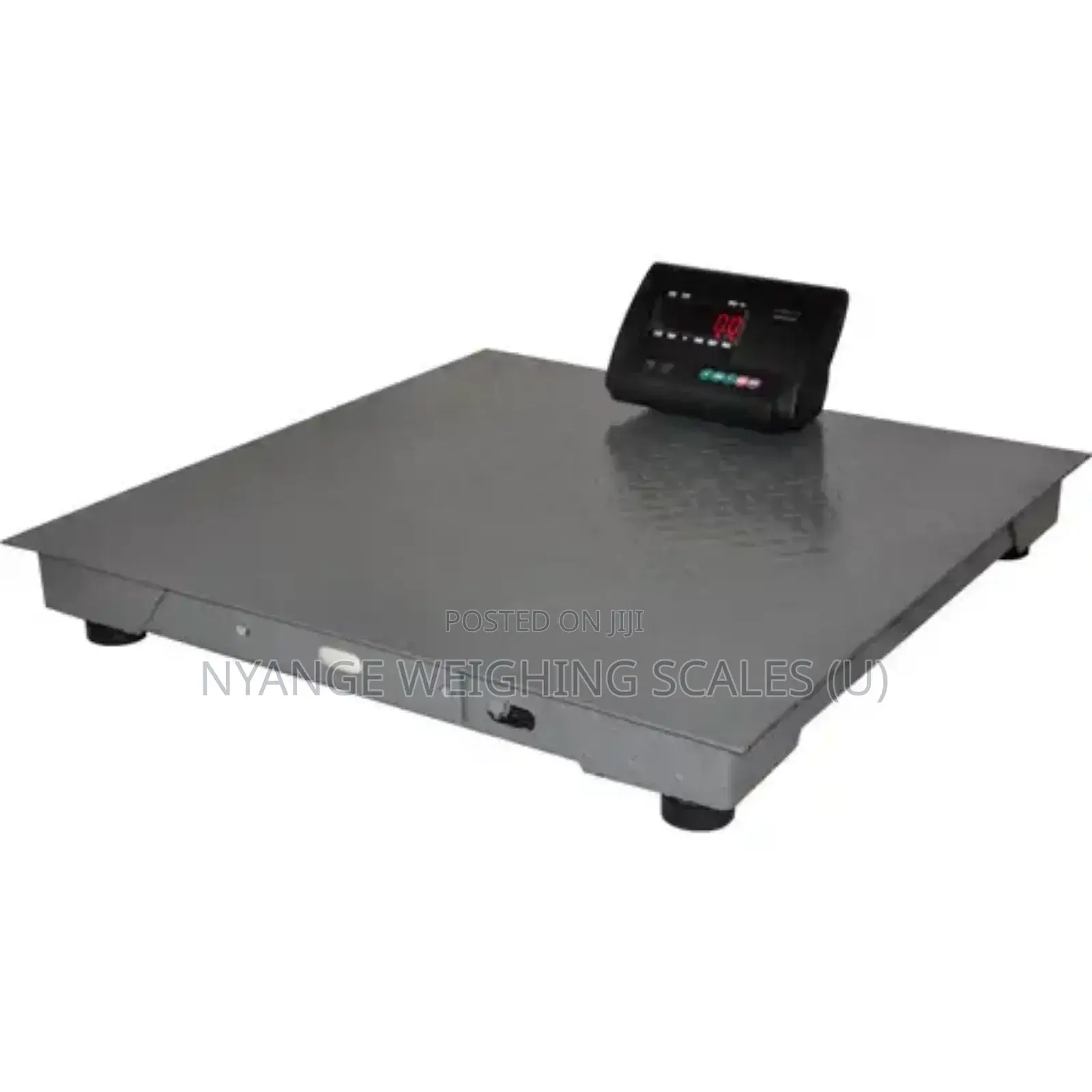A12 Weighing Scale Commercial Weigh Floor Platform Weighing Scale