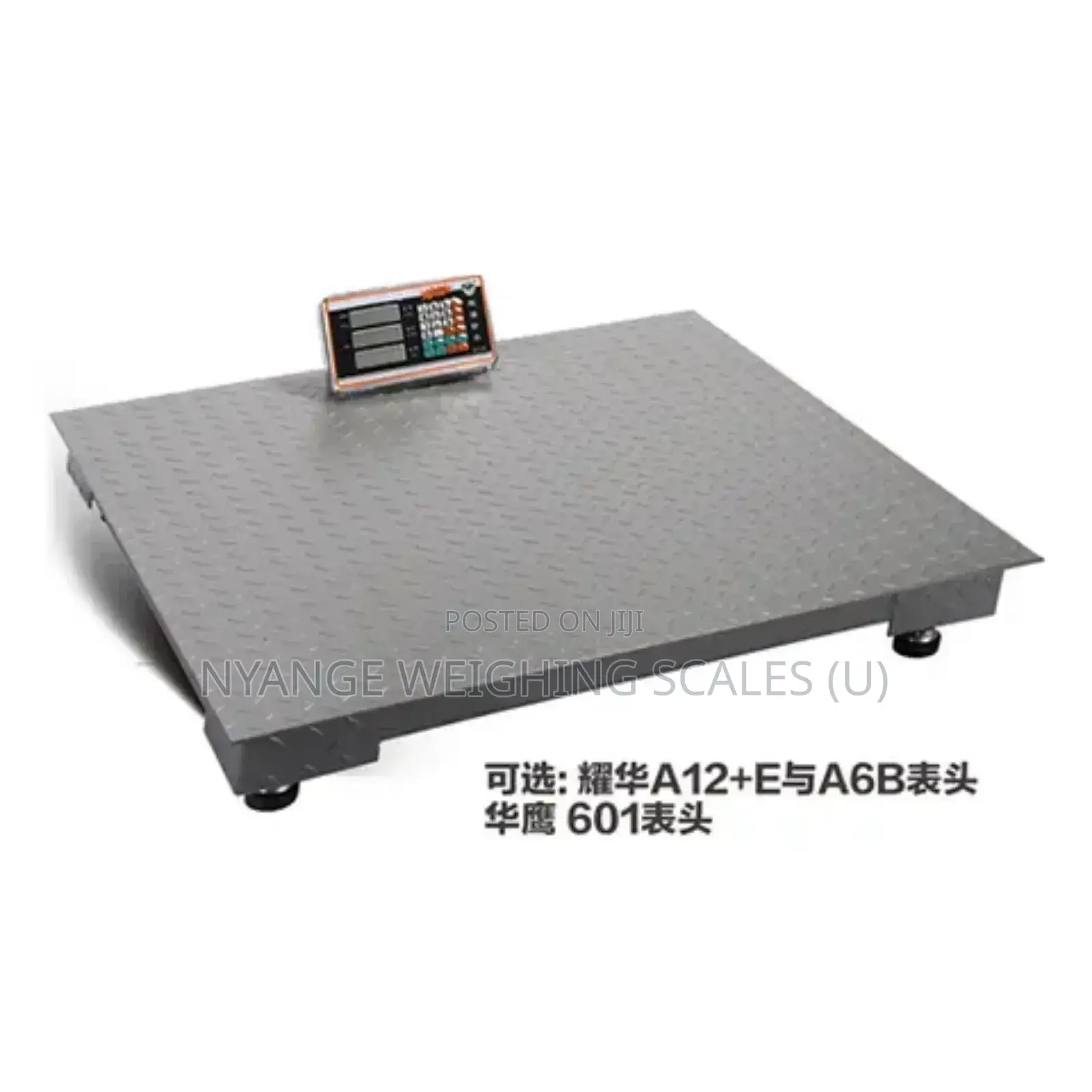 Electronic Weighing Scale Digital Weigh Smart Food Store Weigh Scale