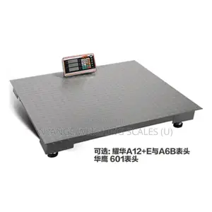 Electronic Weighing Scale Digital Weigh Smart Food Store Weigh Scale