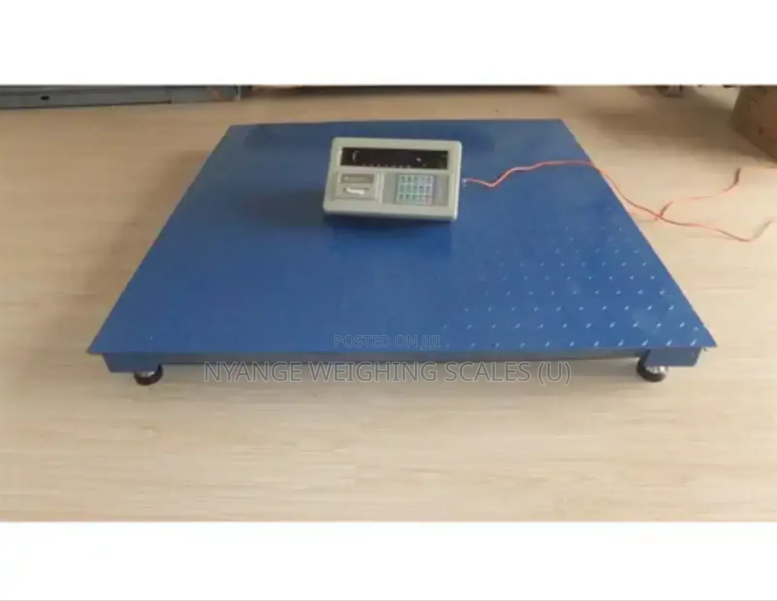 Electronic Weighing Scale Floor Weigh Commercial Weighing Scales