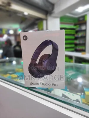 Beats Studio Pro