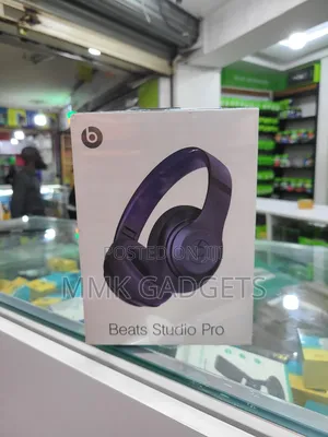 Beats Studio Pro