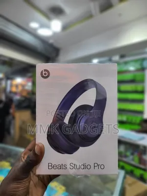 Beats Studio Pro