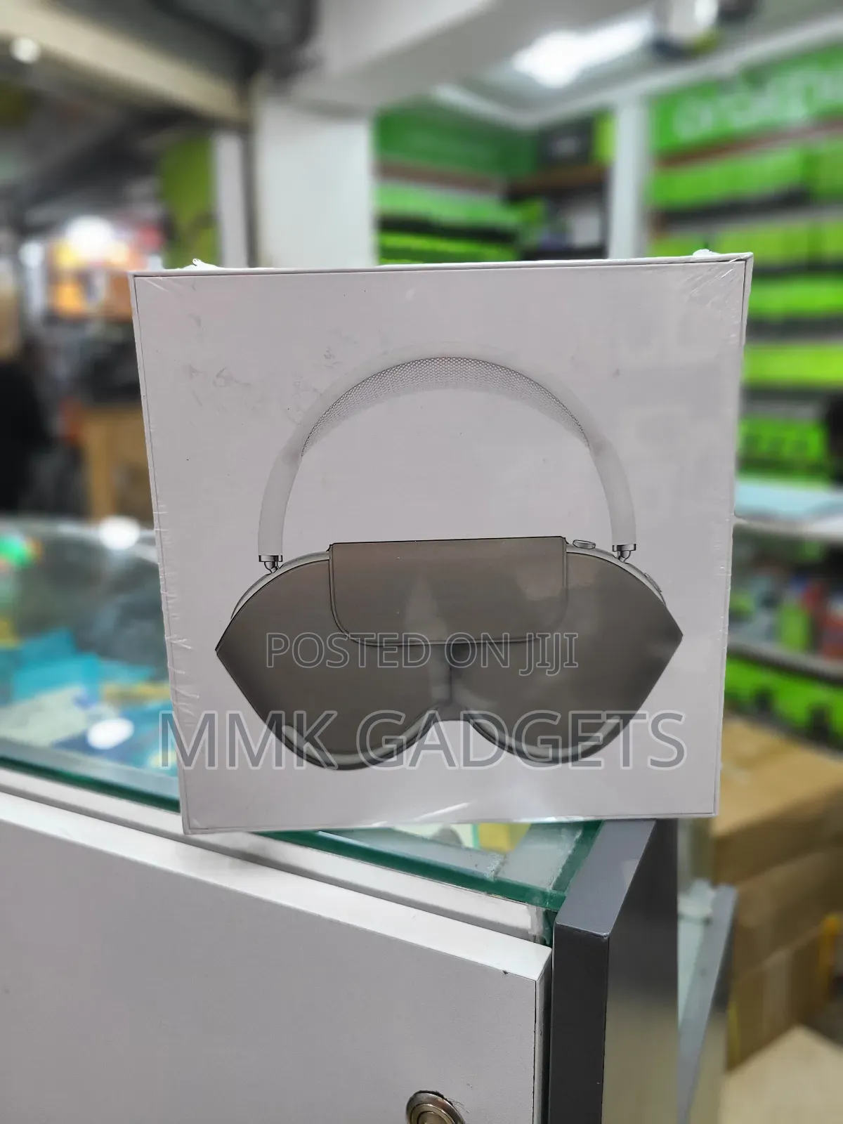 Air Pods Max