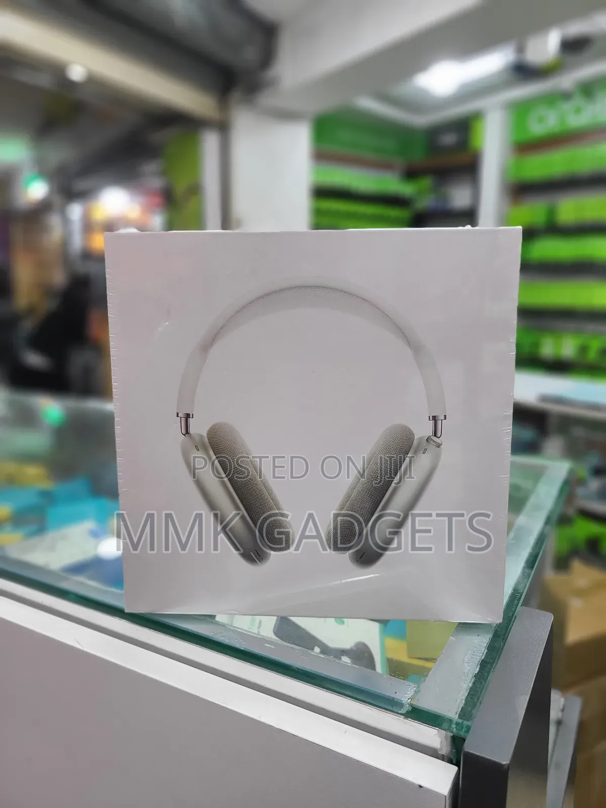 Air Pods Max