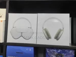 Air Pods Max