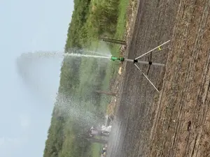 Irrigation Rain Gun/Sprinkler