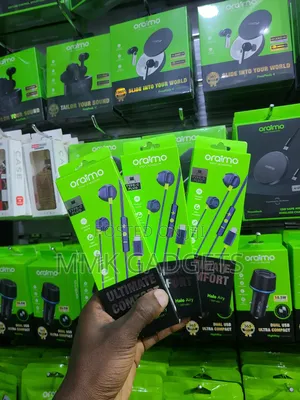 Oraimo Headsets