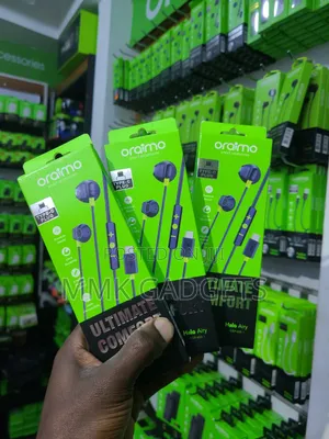 Oraimo Headsets
