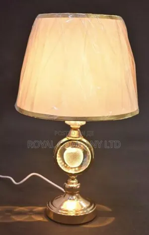 Photo - Bedside Lamp