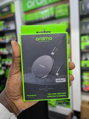 Oraimo.Wireless Charger