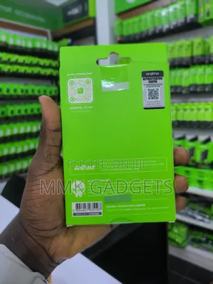 Oraimo.Wireless Charger