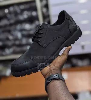 Classy Casual Classic Shoes