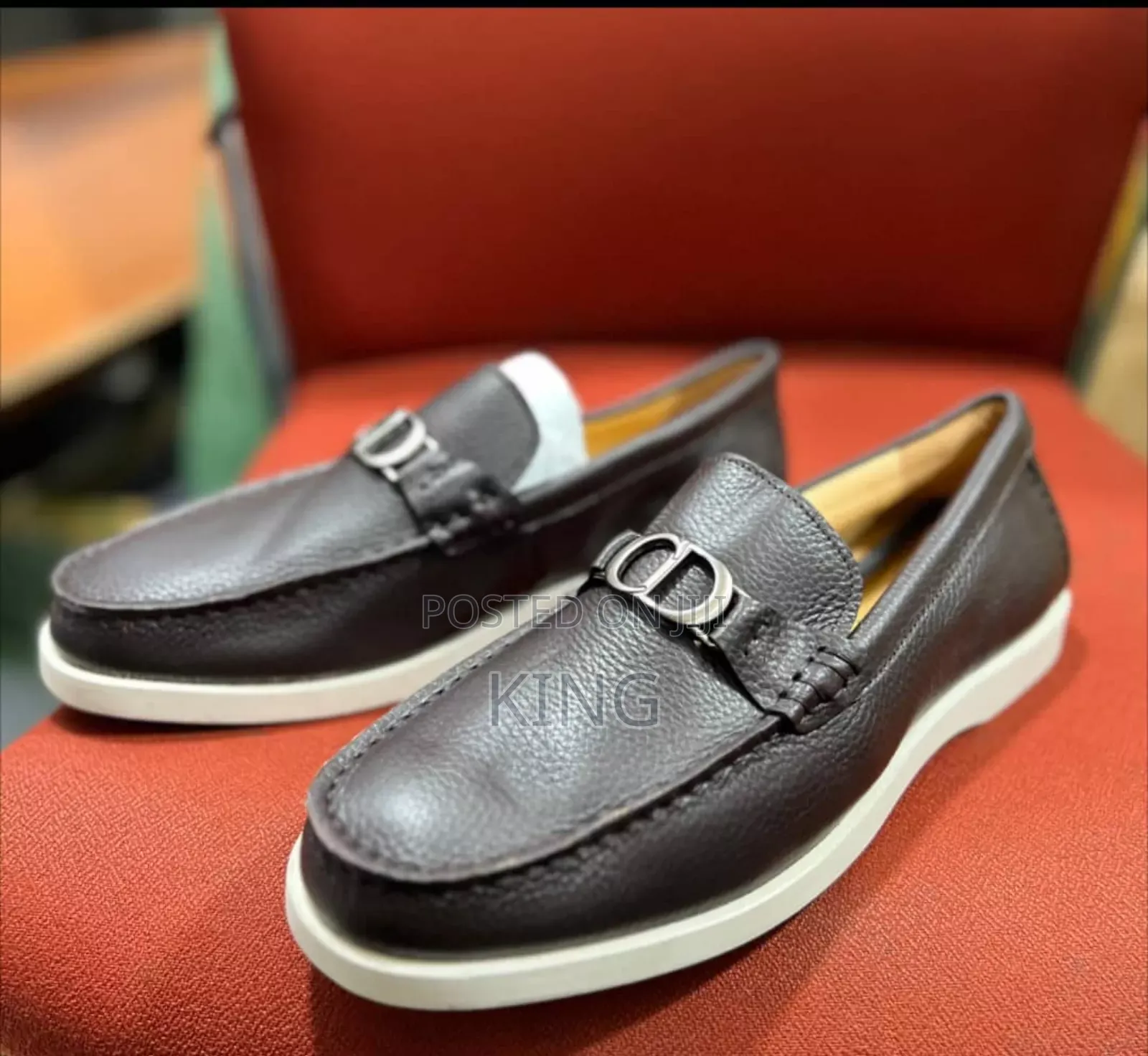 Dub Casual Classic Shoes
