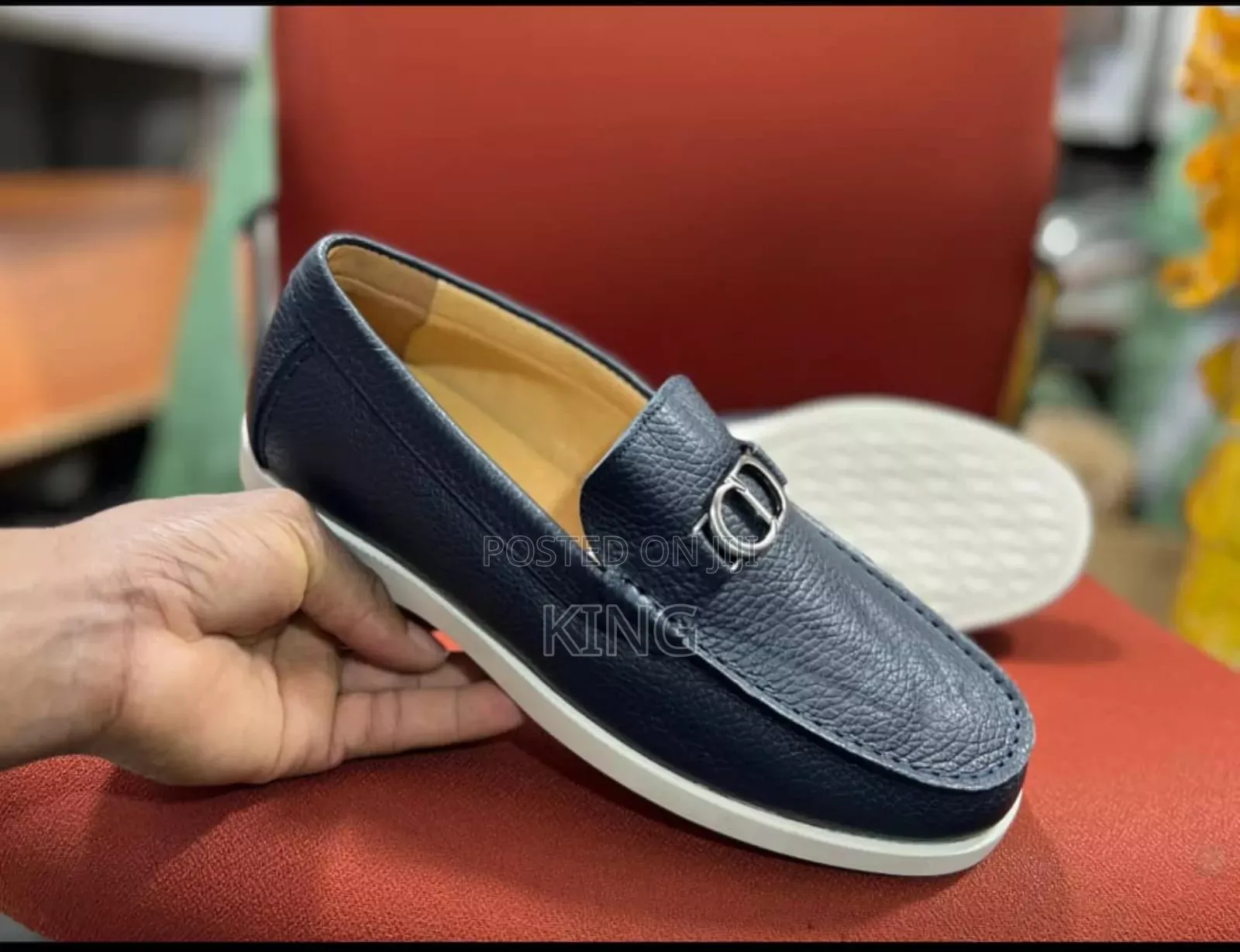 Pinch Casual Classic Shoes