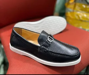Up-to-Date Casual Classic Shoes
