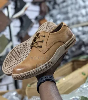 Heroic Casual Classic Shoes