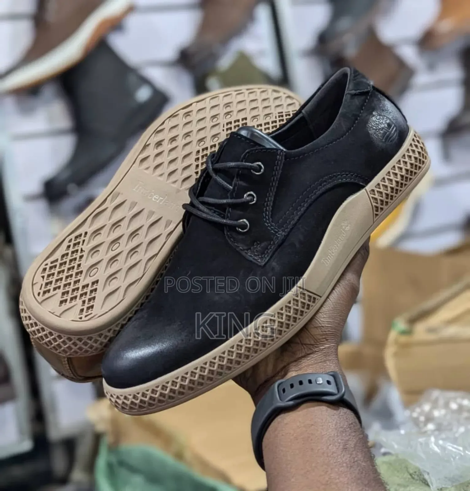 Adept Casual Classic Shoes