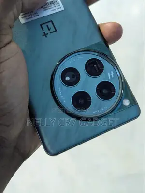 OnePlus 12 512 GB Green