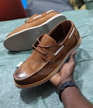 Noble Casual Classic Shoes