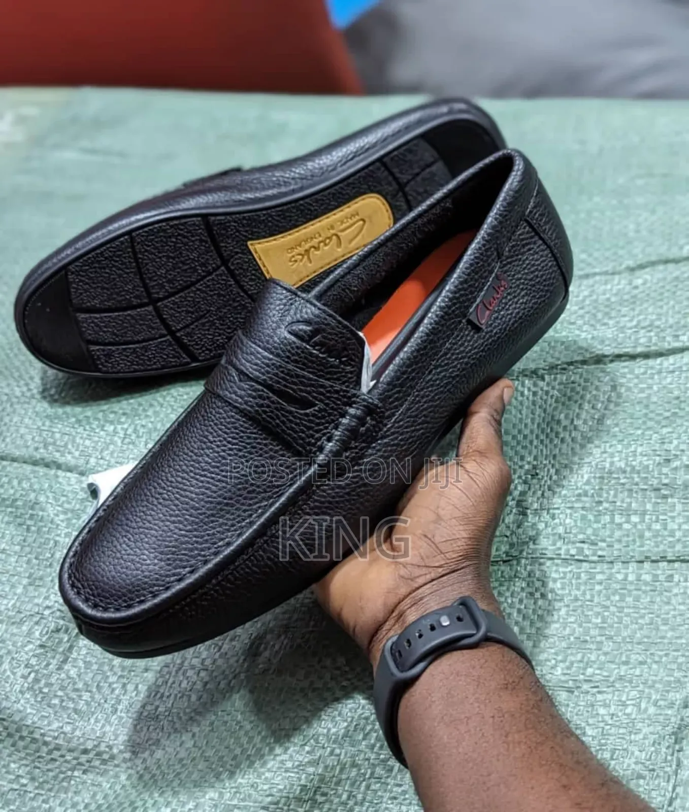 Swift Casual Classic Shoes