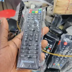 Globalstar Tv Remotes